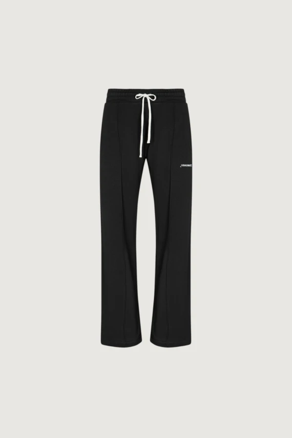 PANTALONE IN FELPA