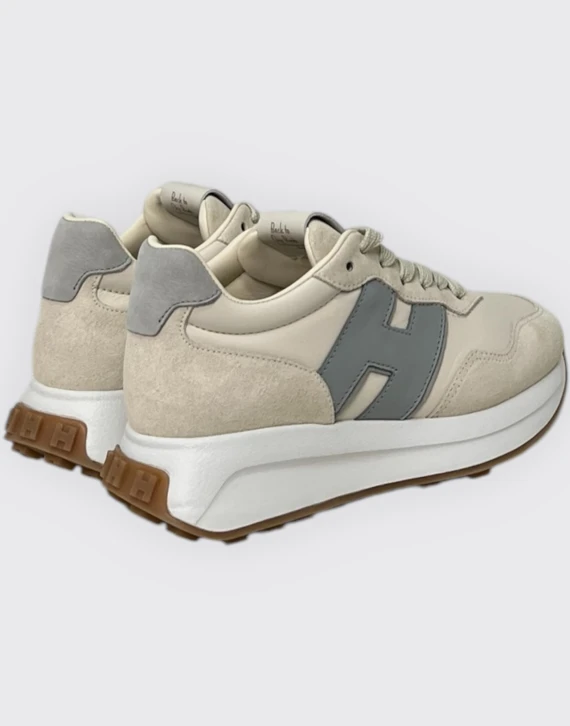 H641 ALLACCIATO H PATCH