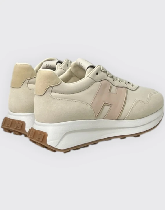 H641 ALLACCIATO H PATCH