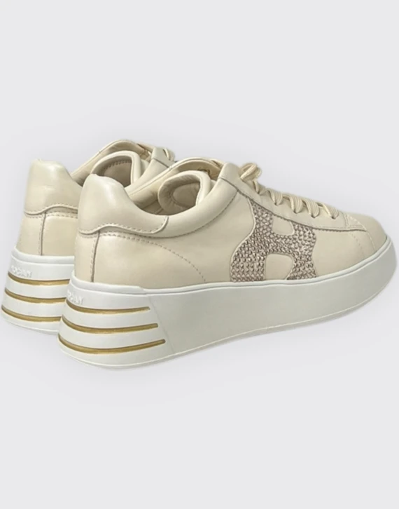 HOGAN REBEL H562 ALLACCIATO H