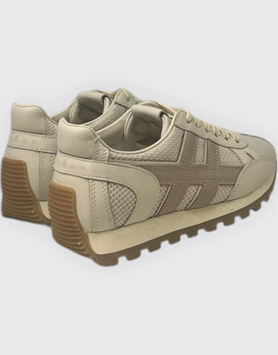 H671 ALLACCIATO TESSUTO SLASH