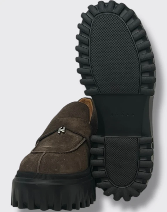 H700 MOCCASIN