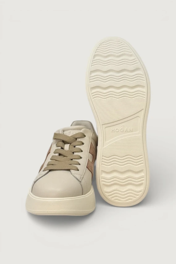 REBEL H562 ALLACCIATO H