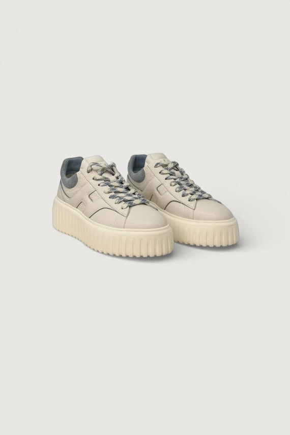 STRIPES ALLACCIATA H LISSATA