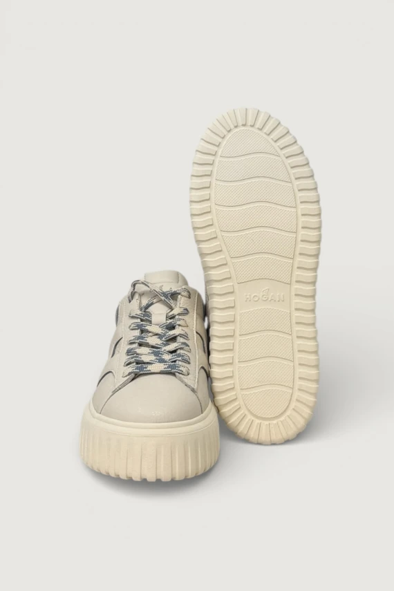 STRIPES ALLACCIATA H LISSATA