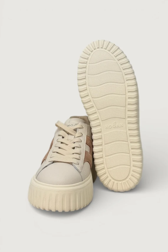 STRIPES ALLACCIATA H SPEZZATA