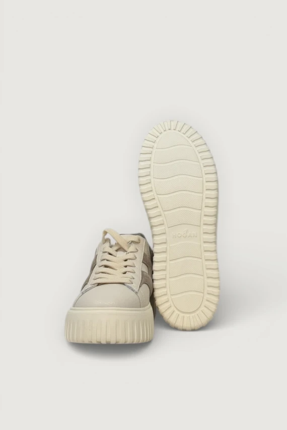 STRIPES ALLACCIATA H SPEZZATA