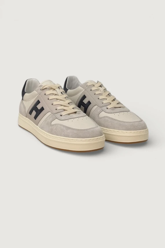 H 668 ALLACCIATO H BANDA