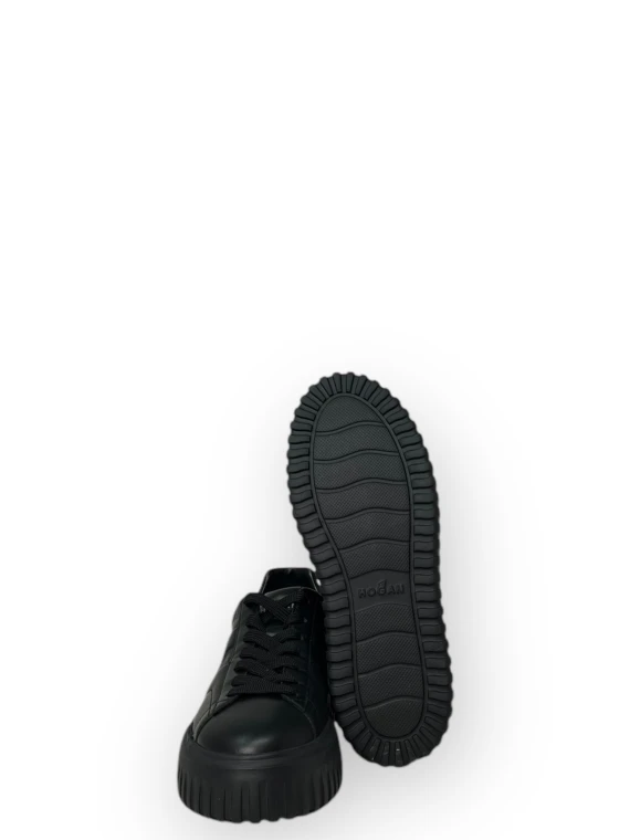 H-STRIPES ALLACCIATO H