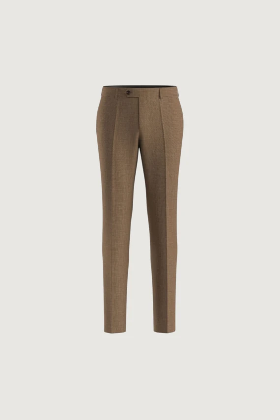 SUIT TROUSERS