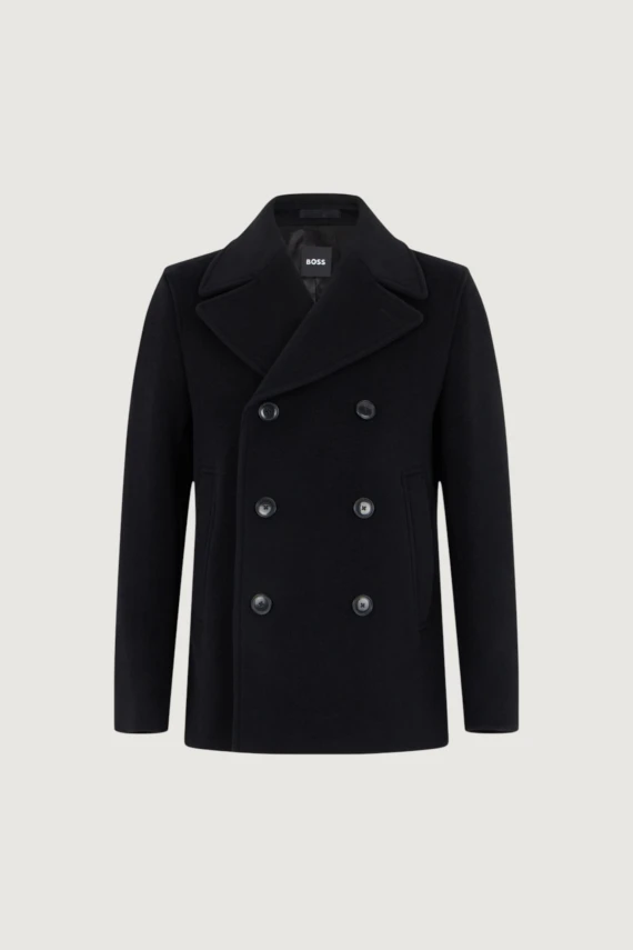 H-HYDE-PEACOAT HUGO BOSS