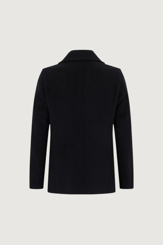 H-HYDE-PEACOAT HUGO BOSS
