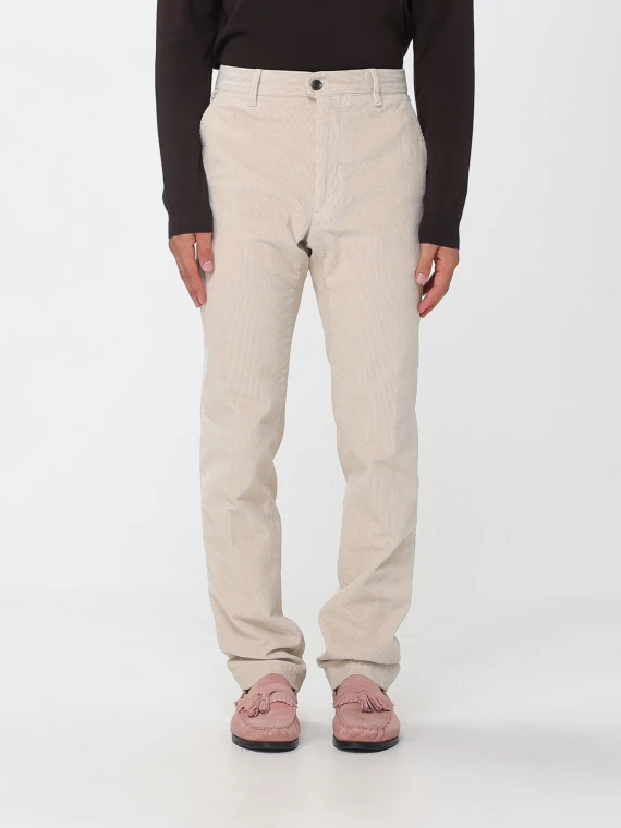 FENICE  PANTALONE UOMO INCOTEX RED