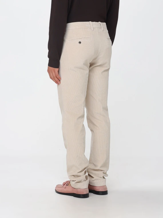 FENICE  PANTALONE UOMO INCOTEX RED