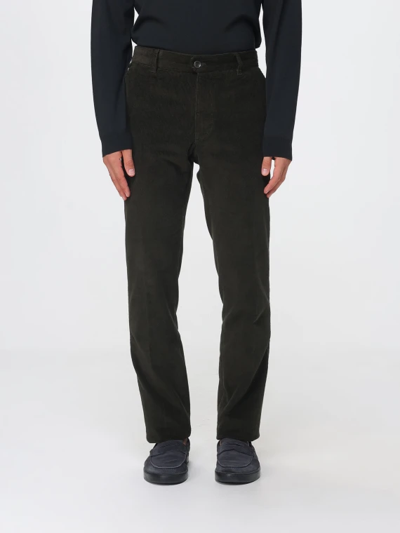 FENICE  PANTALONE UOMO INCOTEX RED
