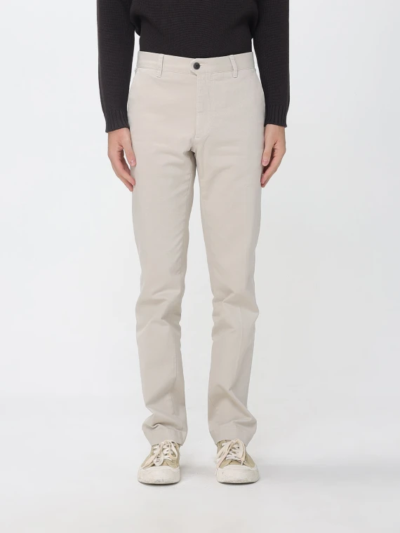 FENICE  PANTALONE UOMO INCOTEX RED