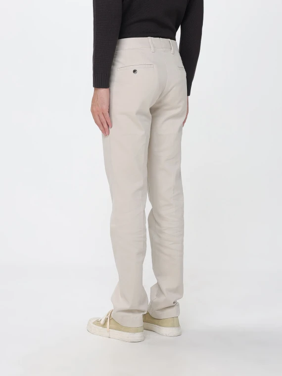 Fenice pantaloni lunghi INCOTEX RED