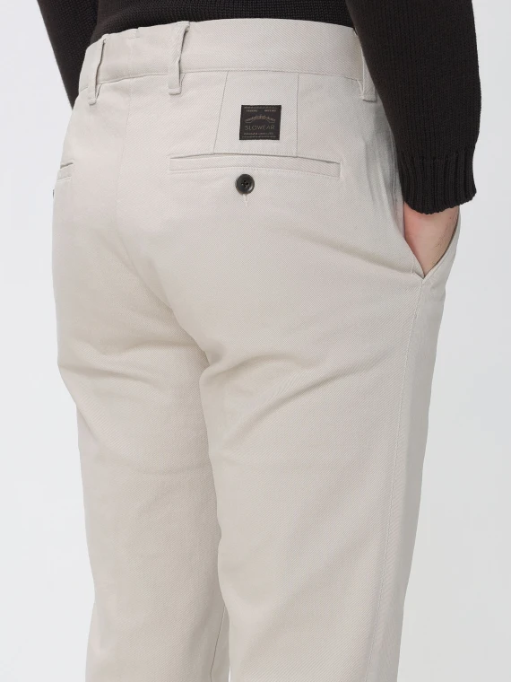 Fenice pantaloni lunghi INCOTEX RED