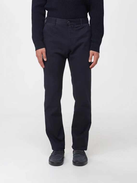 FENICE  PANTALONE UOMO INCOTEX RED