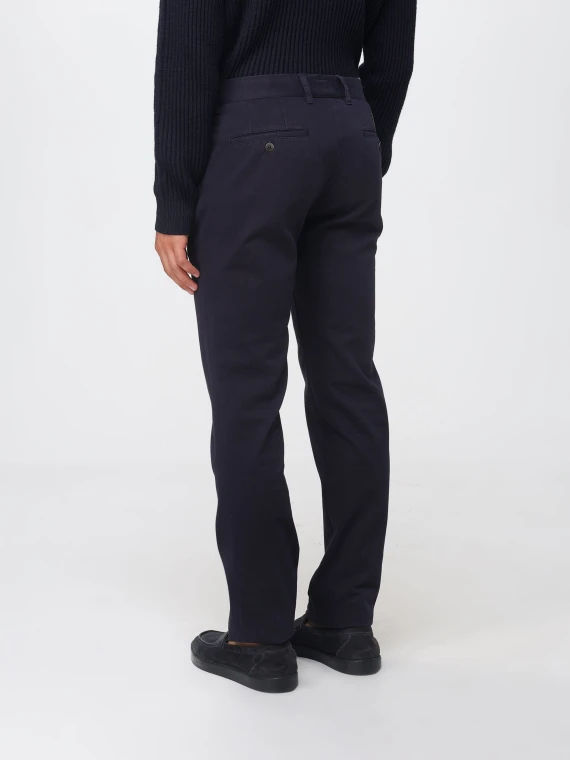 FENICE  PANTALONE UOMO INCOTEX RED