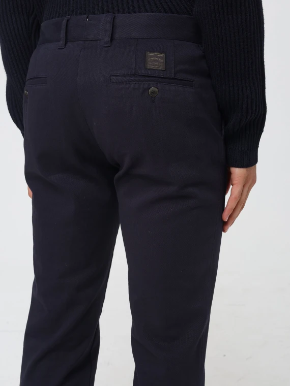 FENICE  PANTALONE UOMO INCOTEX RED