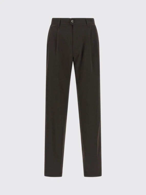 CALLE  PANTALONE UOMO INCOTEX RED