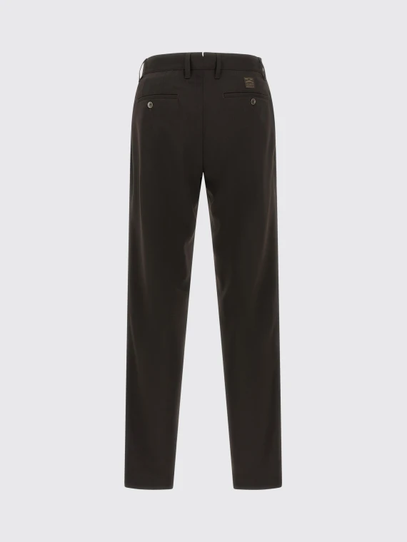CALLE  PANTALONE UOMO INCOTEX RED