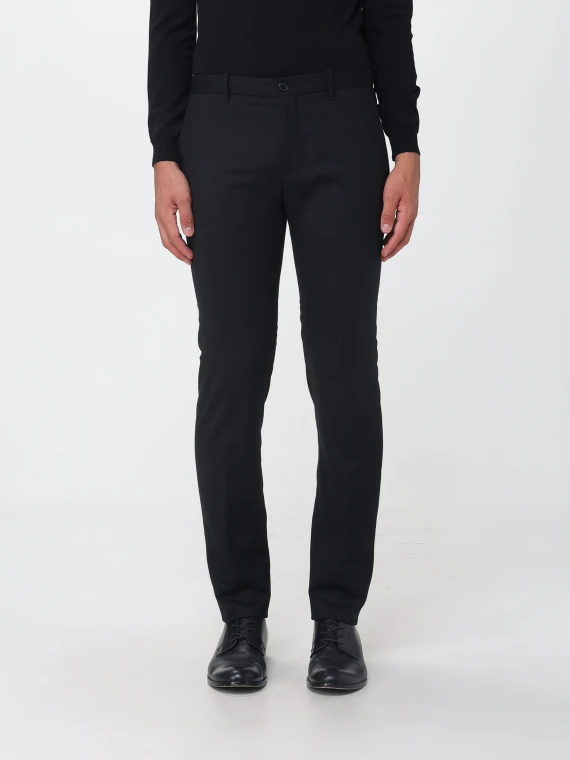 PANTALONE UOMO INCOTEX RED