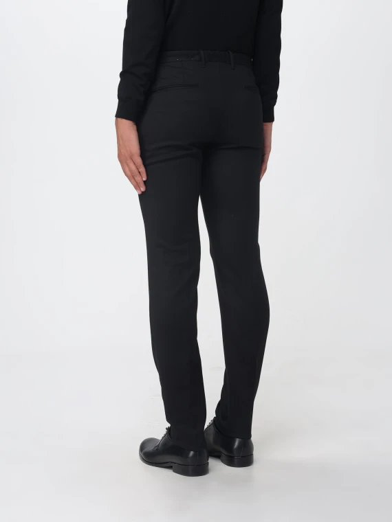 PANTALONE UOMO INCOTEX RED