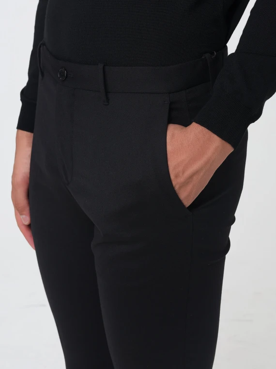 PANTALONE UOMO INCOTEX RED