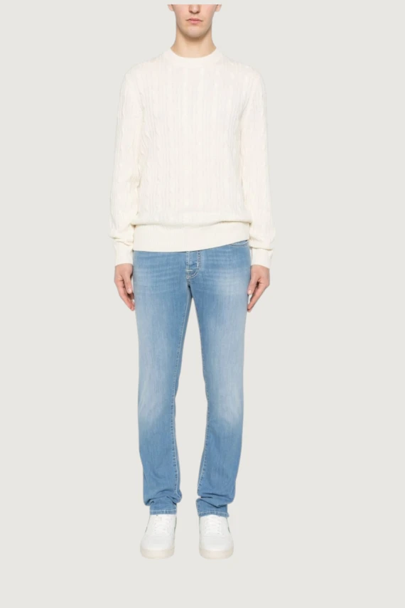 PANT 5 PKT SLIM FIT BARD