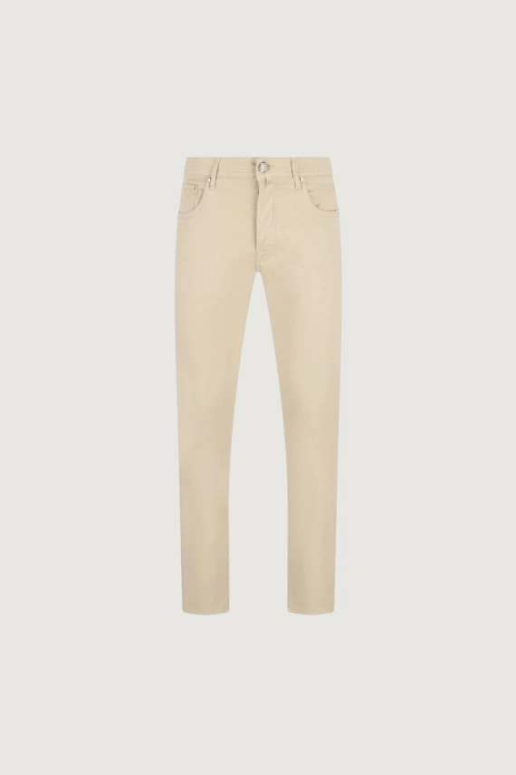 PANT 5 PKT SLIM FIT BARD