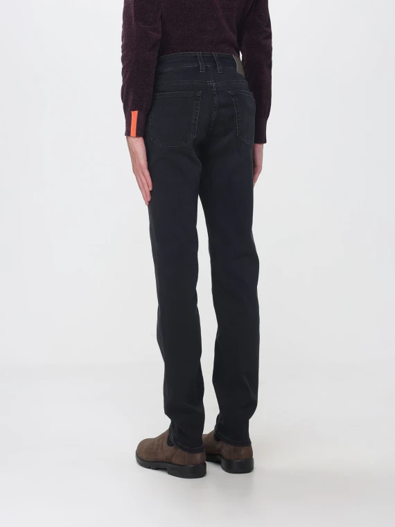 JOHN 5 MEN'S SLIM-FIT 5-POCKET SHIRT JECKERSON