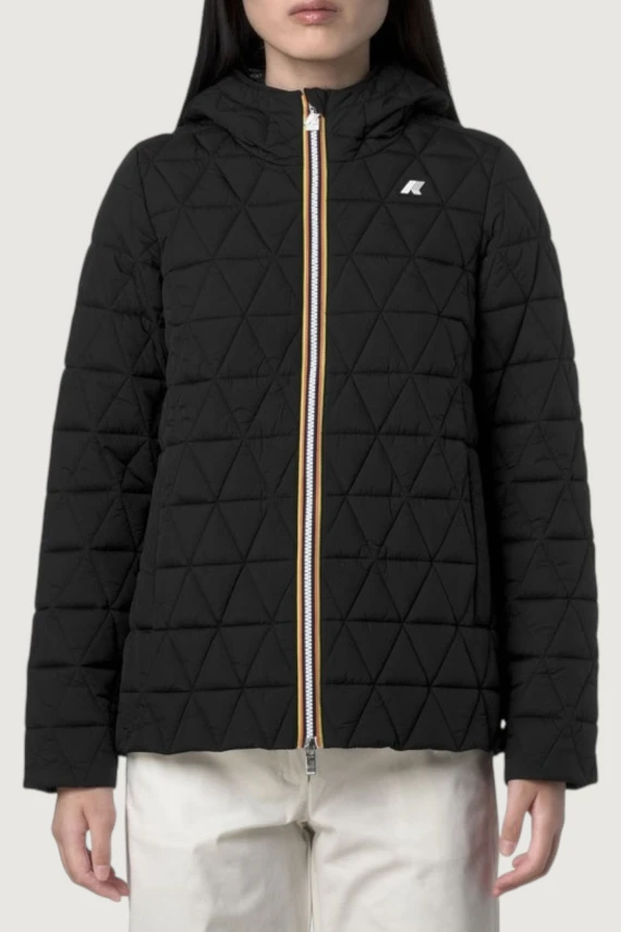 Madlaine Diamond Quilted jacket K-WAY