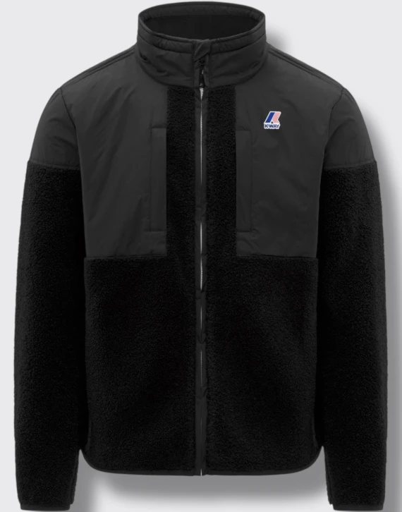 SIXTE 4.0 BEAR K-WAY