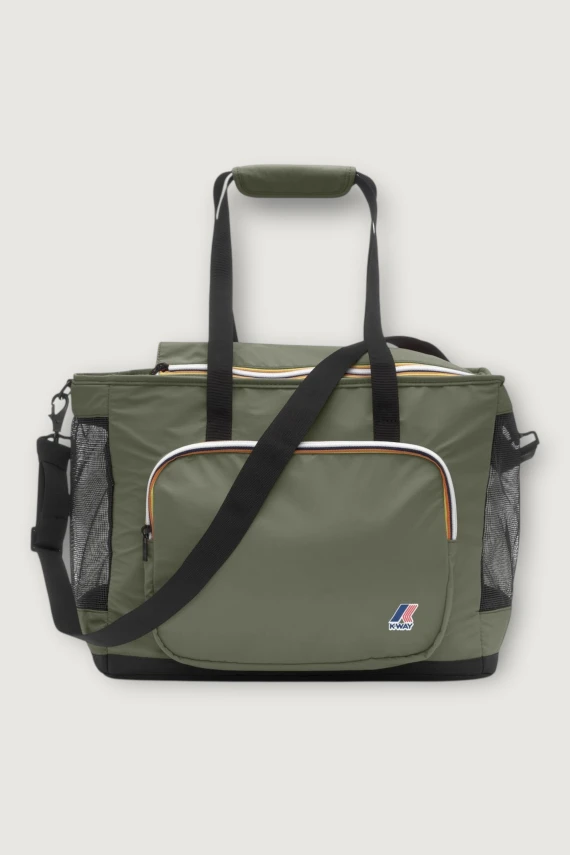 Le Vrai 4.0 Marley K-WAY
