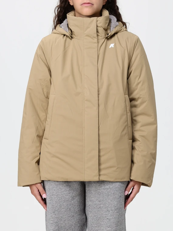MARLETTE SOFT BEAVER TWILL K-WAY