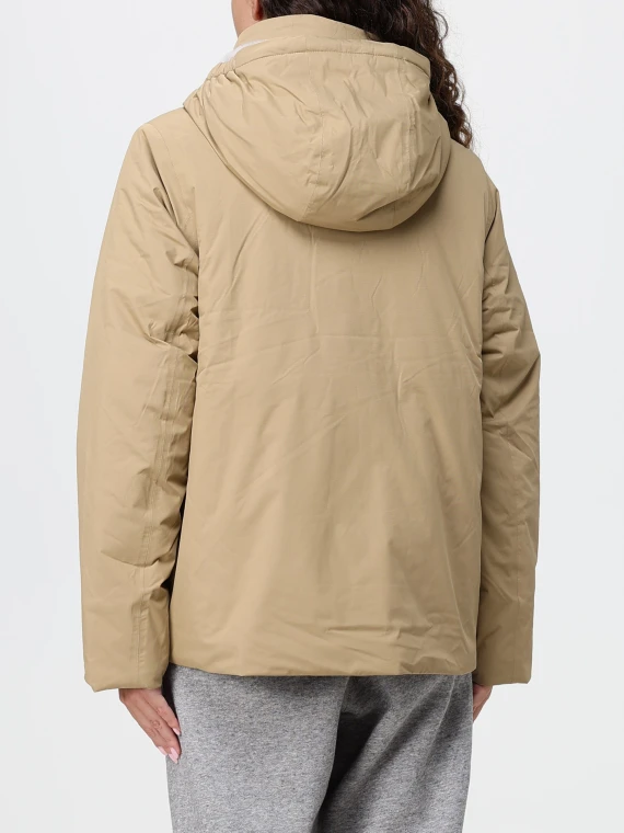 MARLETTE TWILL SOFT BEAVER K-WAY