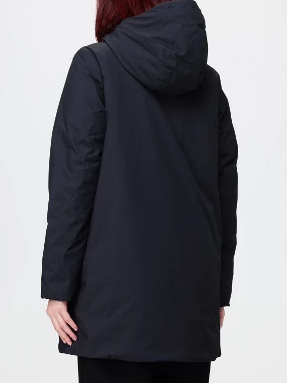 SOPHIE TWILL SOFT BEAVER K-WAY