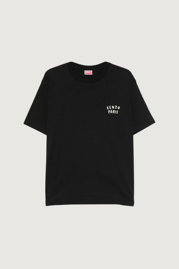 GOTS KENZO BOKE HEART OVERSIZE