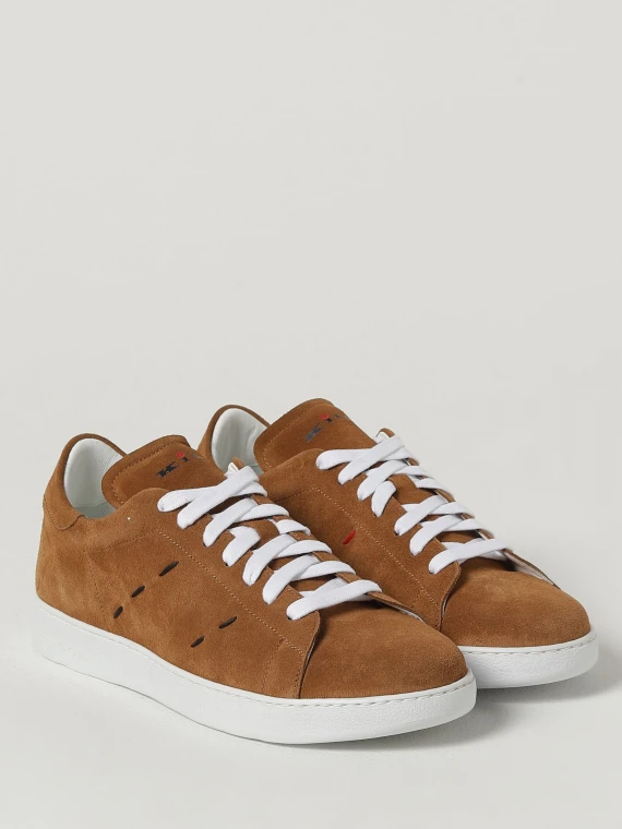 SNEAKERS CALFSKIN