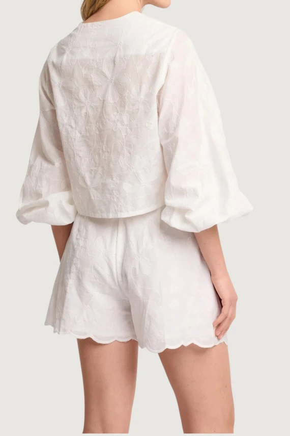 BLUSA NORGE