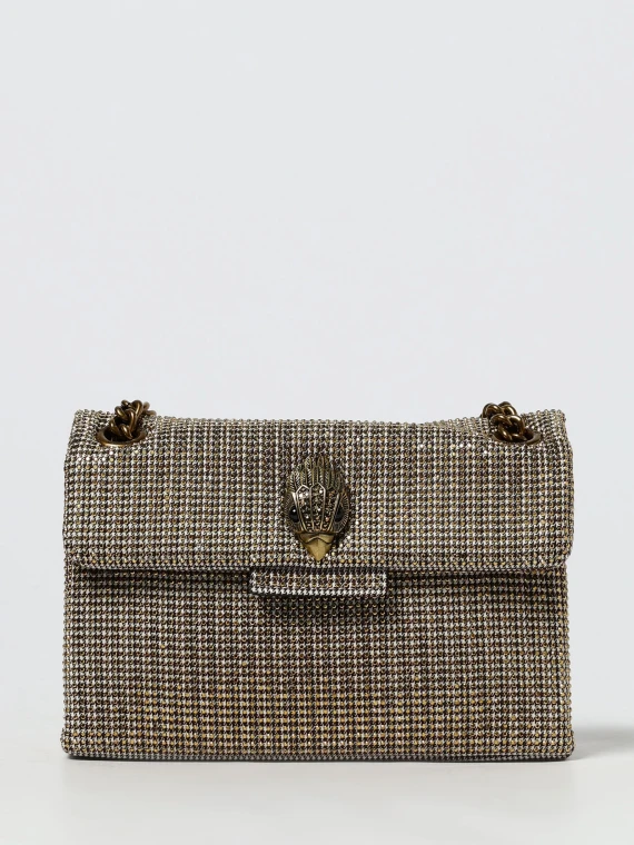 FABRIC MINI KENSINGTON KURT GUIGER