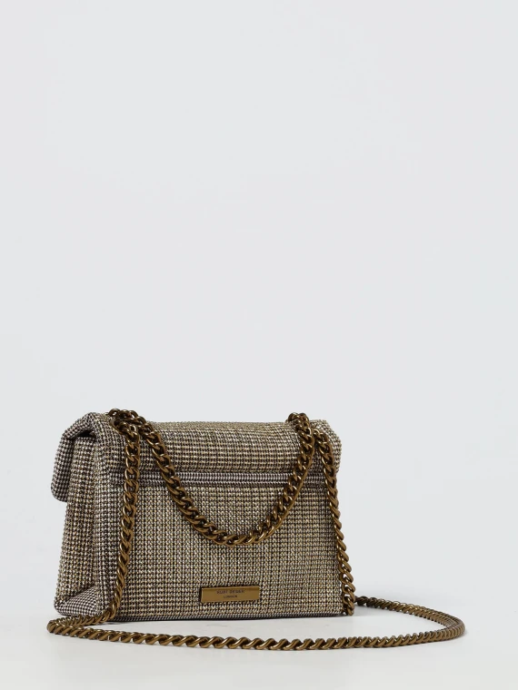 FABRIC MINI KENSINGTON KURT GUIGER