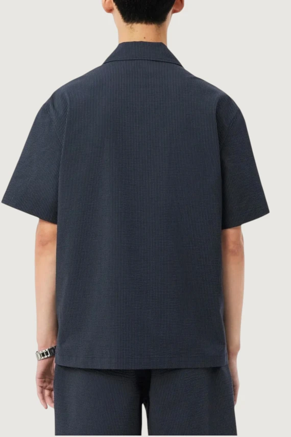 CAMICIE MANICA CORTA UOMO