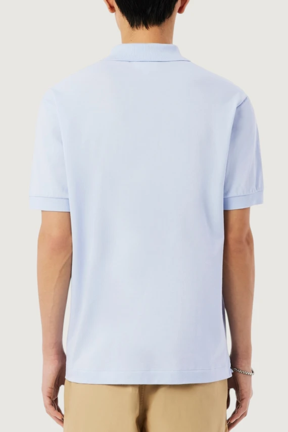 Classic Fit L.12.12 LIGHT Polo Shirt