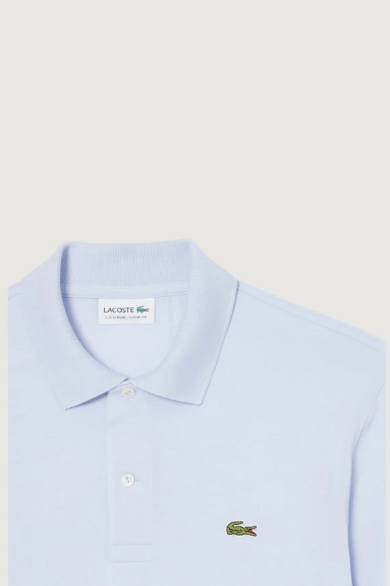 Classic Fit L.12.12 LIGHT Polo Shirt
