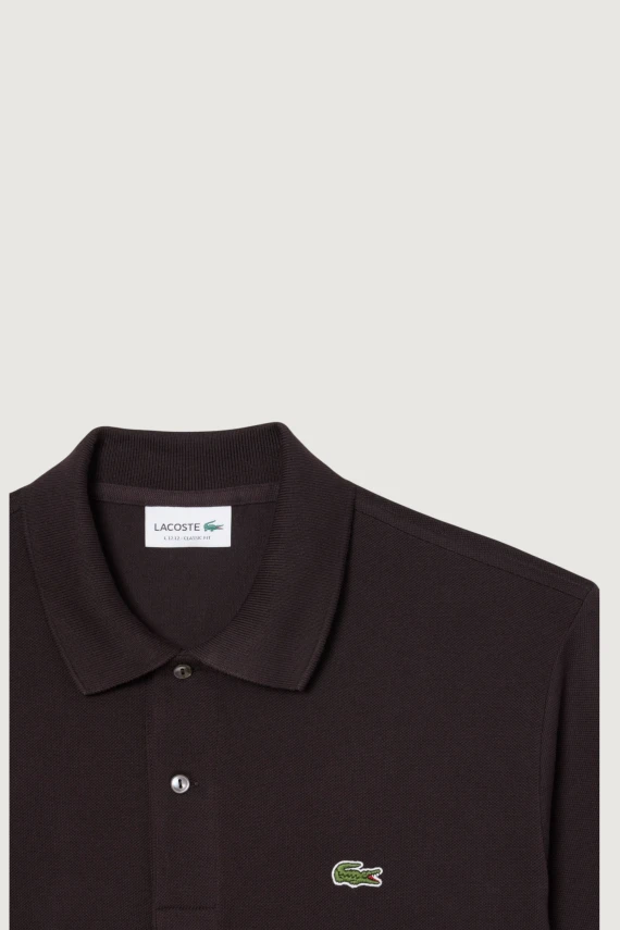 Polo dal taglio classico L.12.12 Original