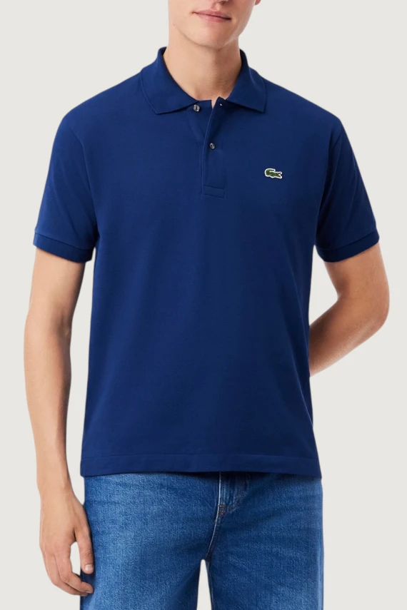 Polo dal taglio classico L.12.12 Original