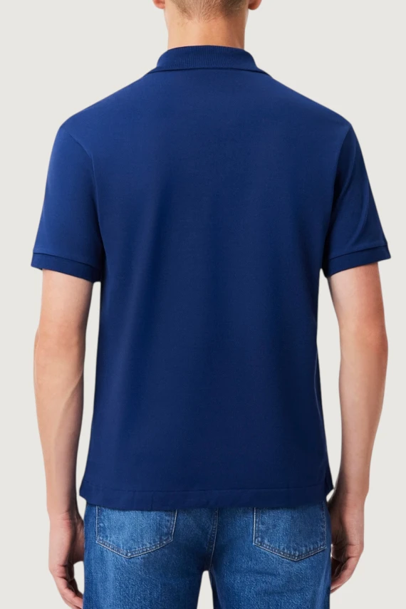 Polo dal taglio classico L.12.12 Original